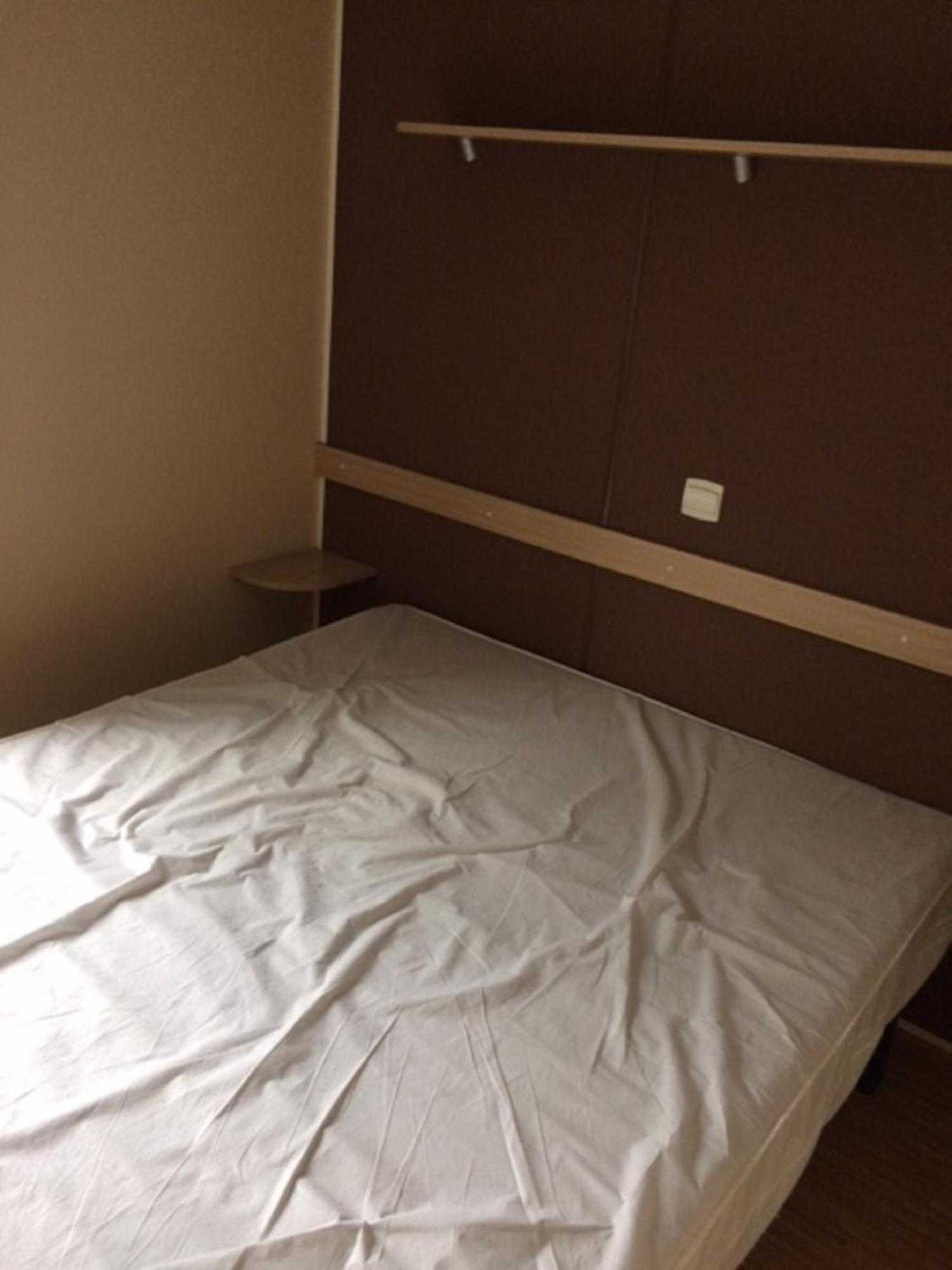 Mobilhome Chez Sylvie Au Camping De Pujol Argelès-sur-Mer Kültér fotó